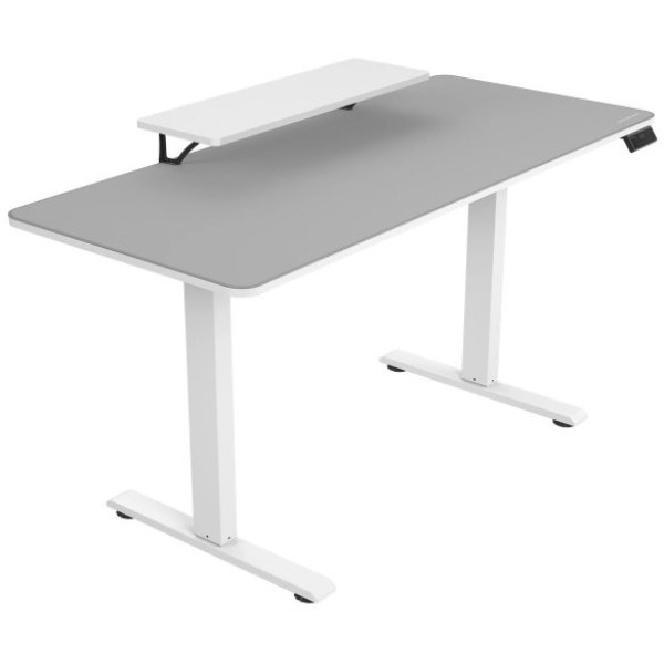 Фото - Стіл з електрорегулюванням висоти Cougar E-Star 140 White